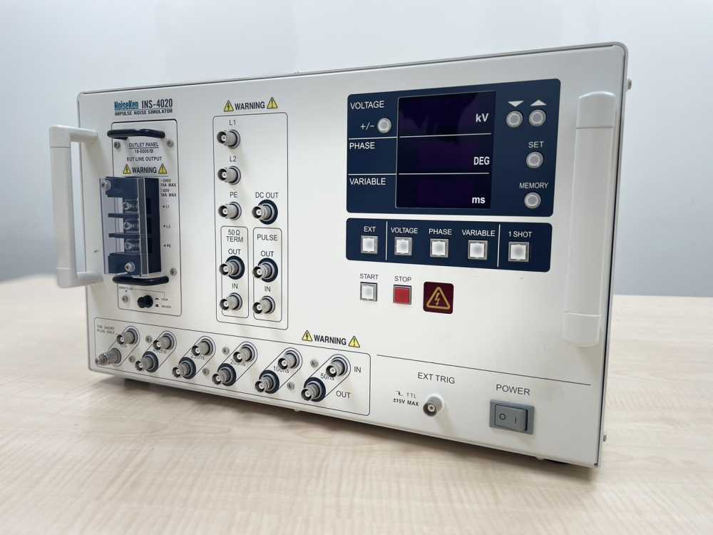 INS-4020