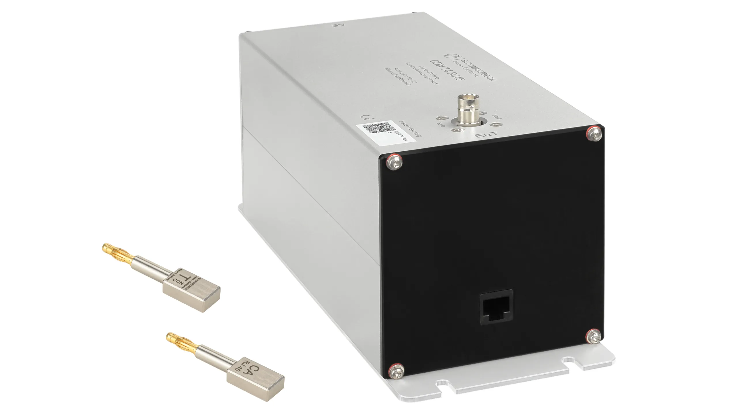 CDN T4 RJ45
