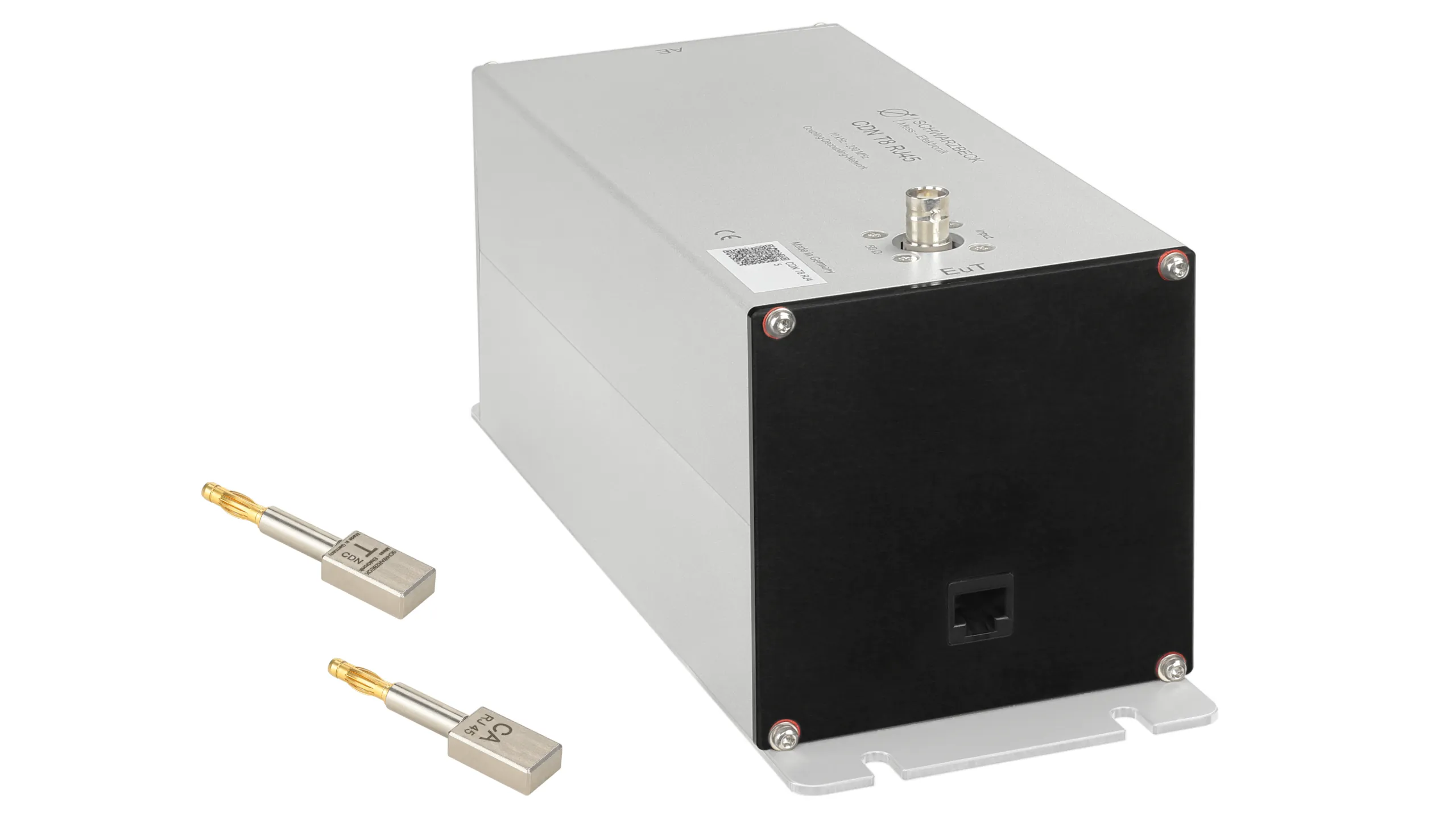 CDN T8 RJ45