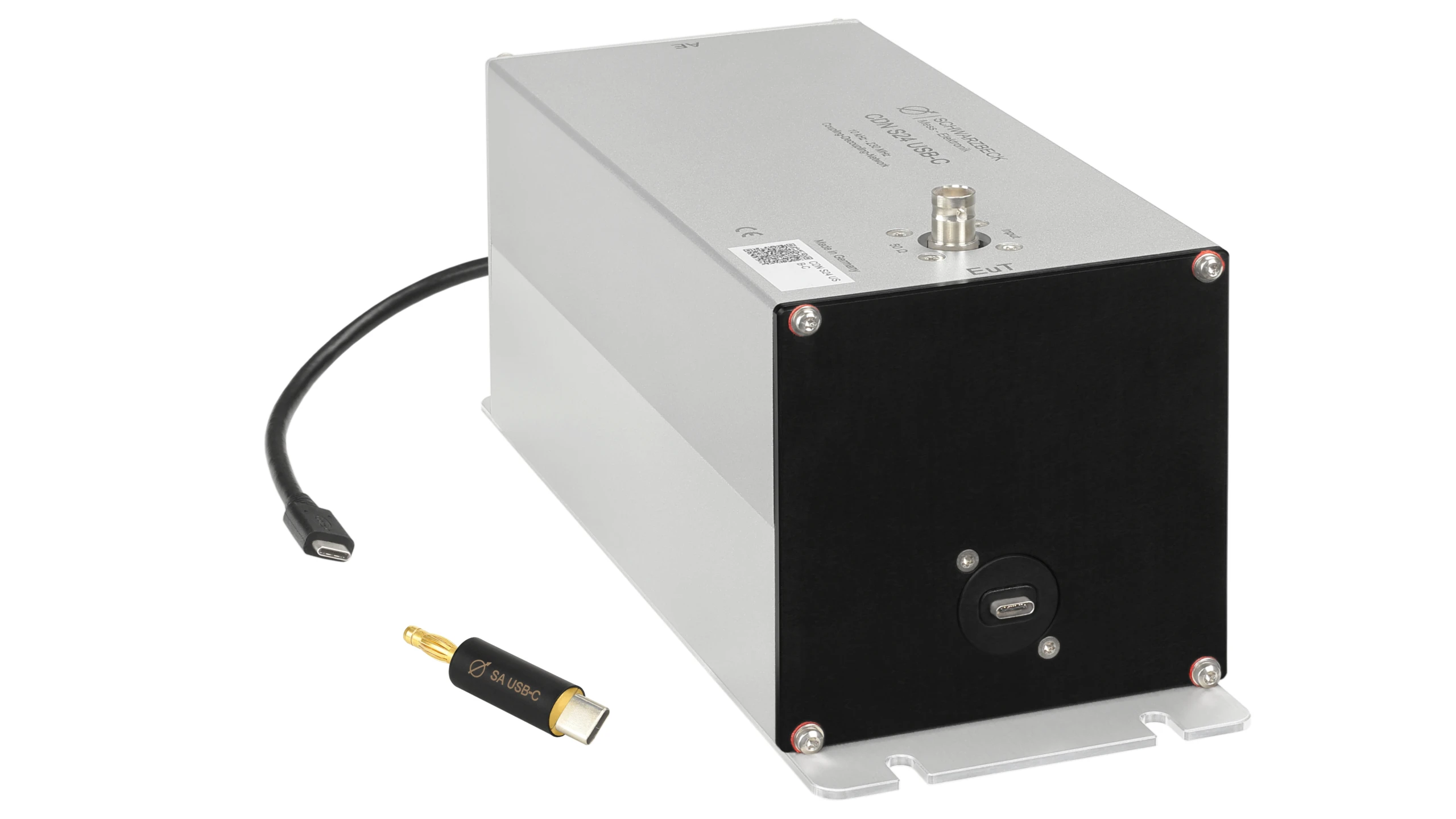 CDN S24 USB-C