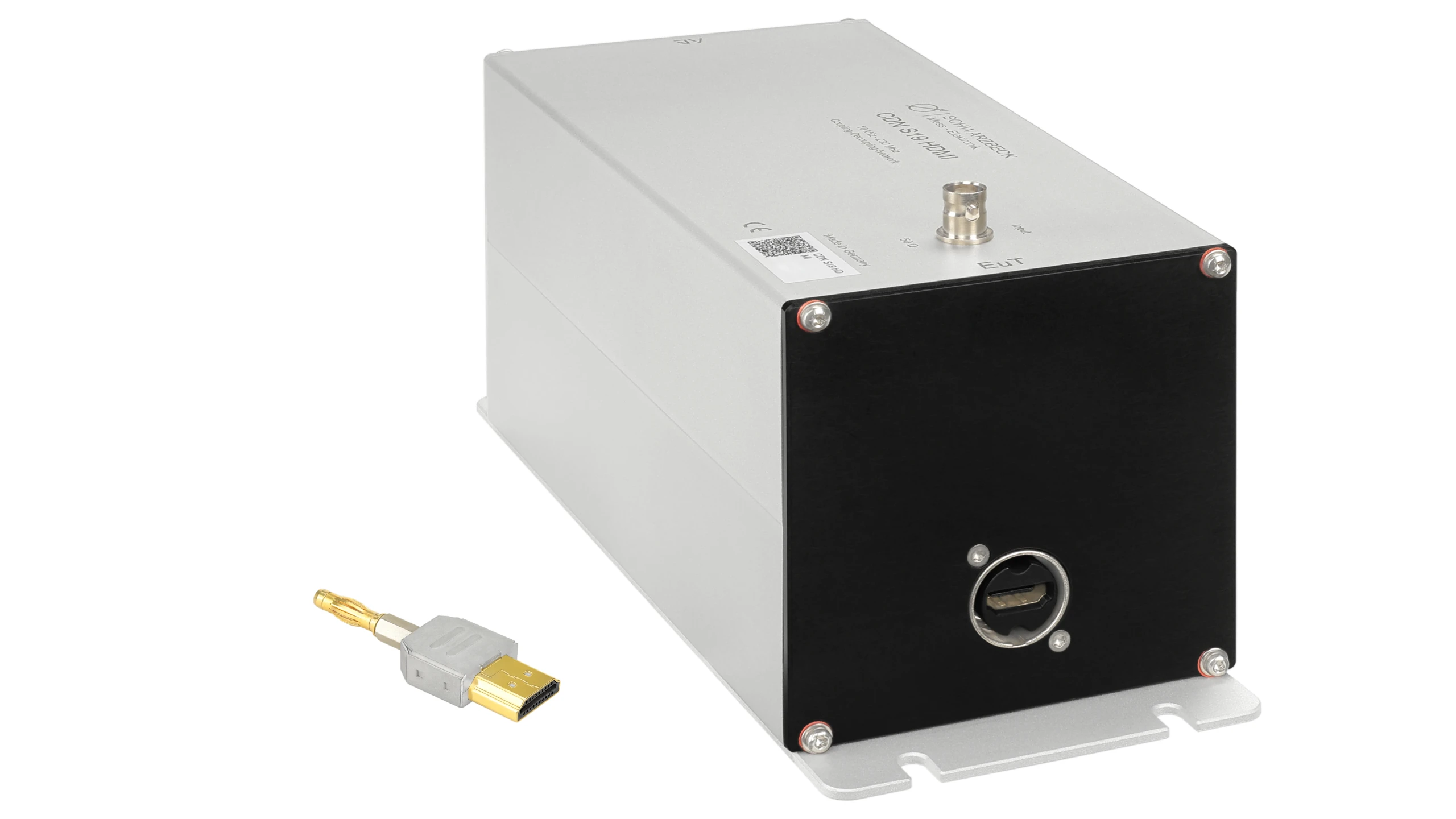 CDN S19 HDMI