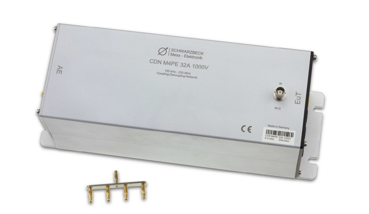 CDN10 M4PE 32A 1000V